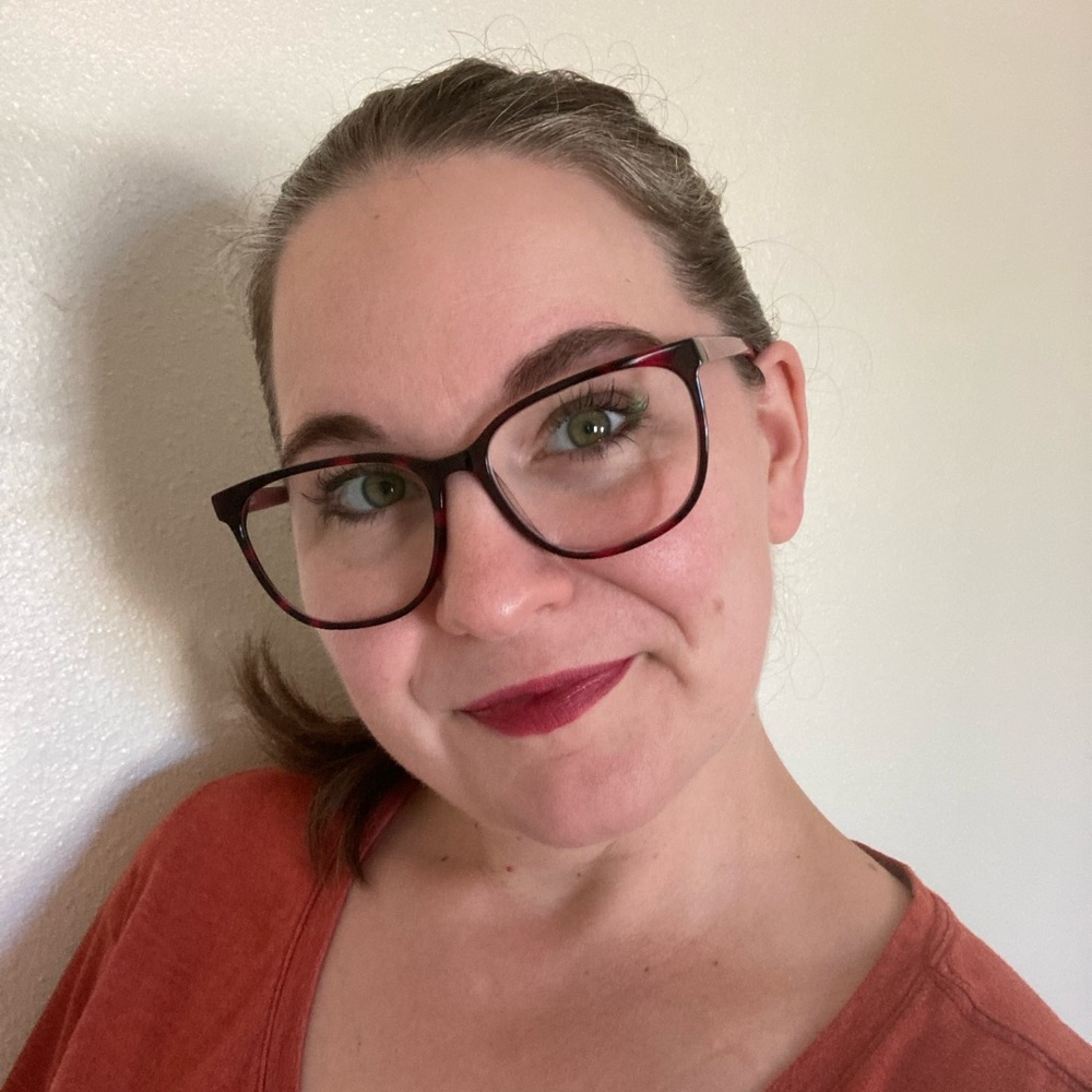 Meet your Posher, Tessa